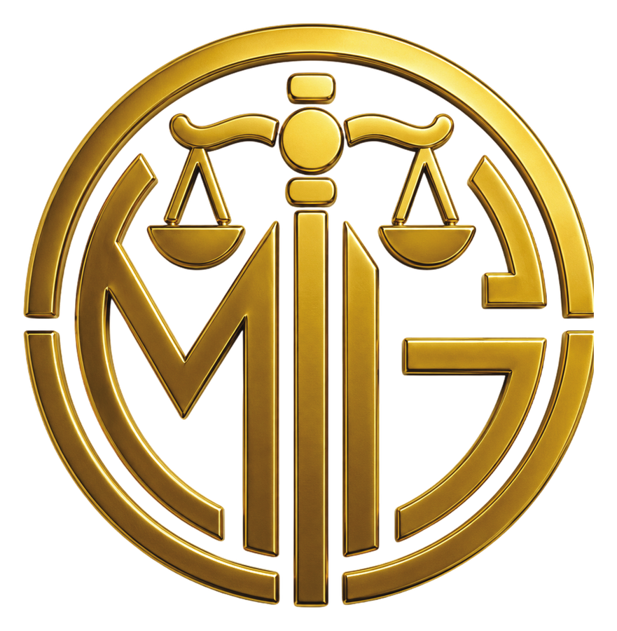 Marca da Guastucci Advocacia