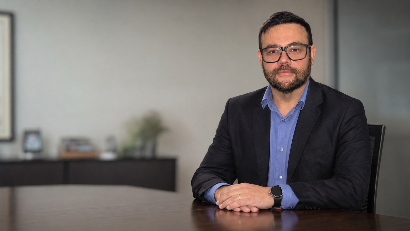 Miguel Poggiali Gasparoni Araujo Guastucci, advogado em Ubá/MG